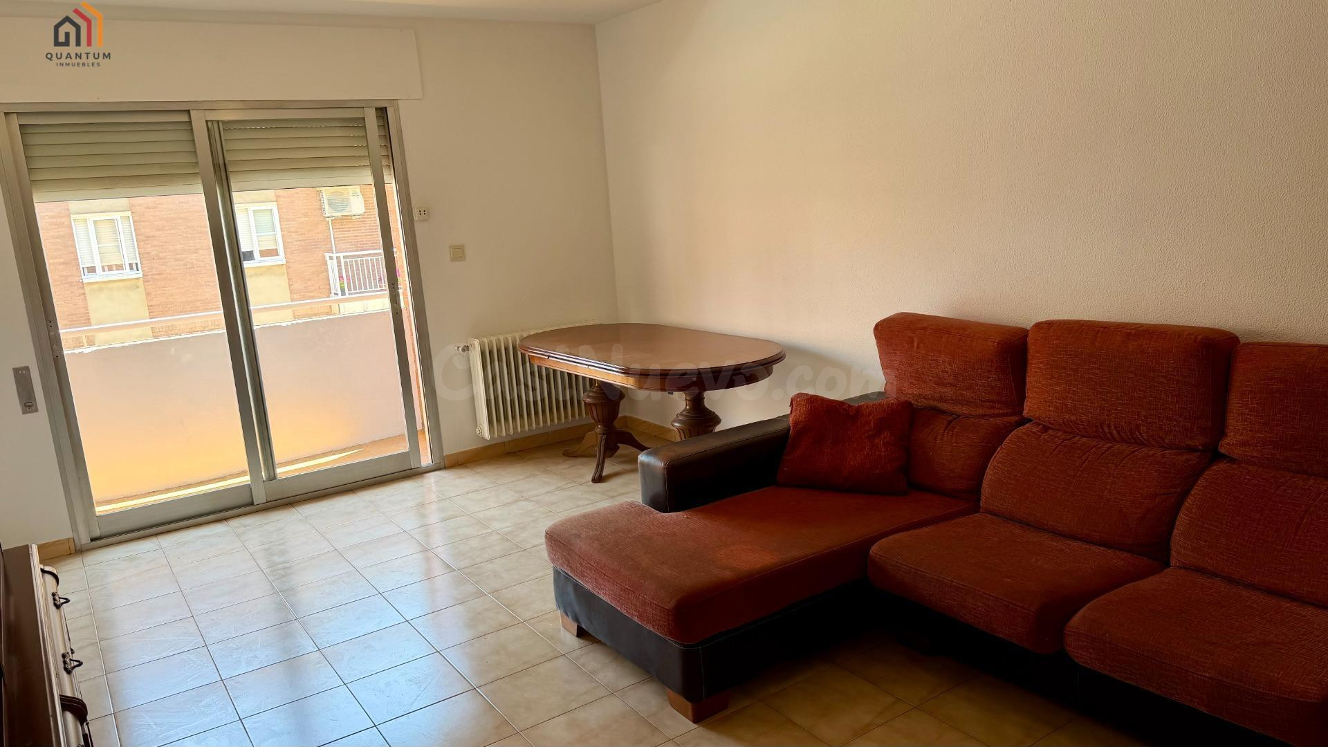 PISO ZONA LOS OLIVOS - foto 4