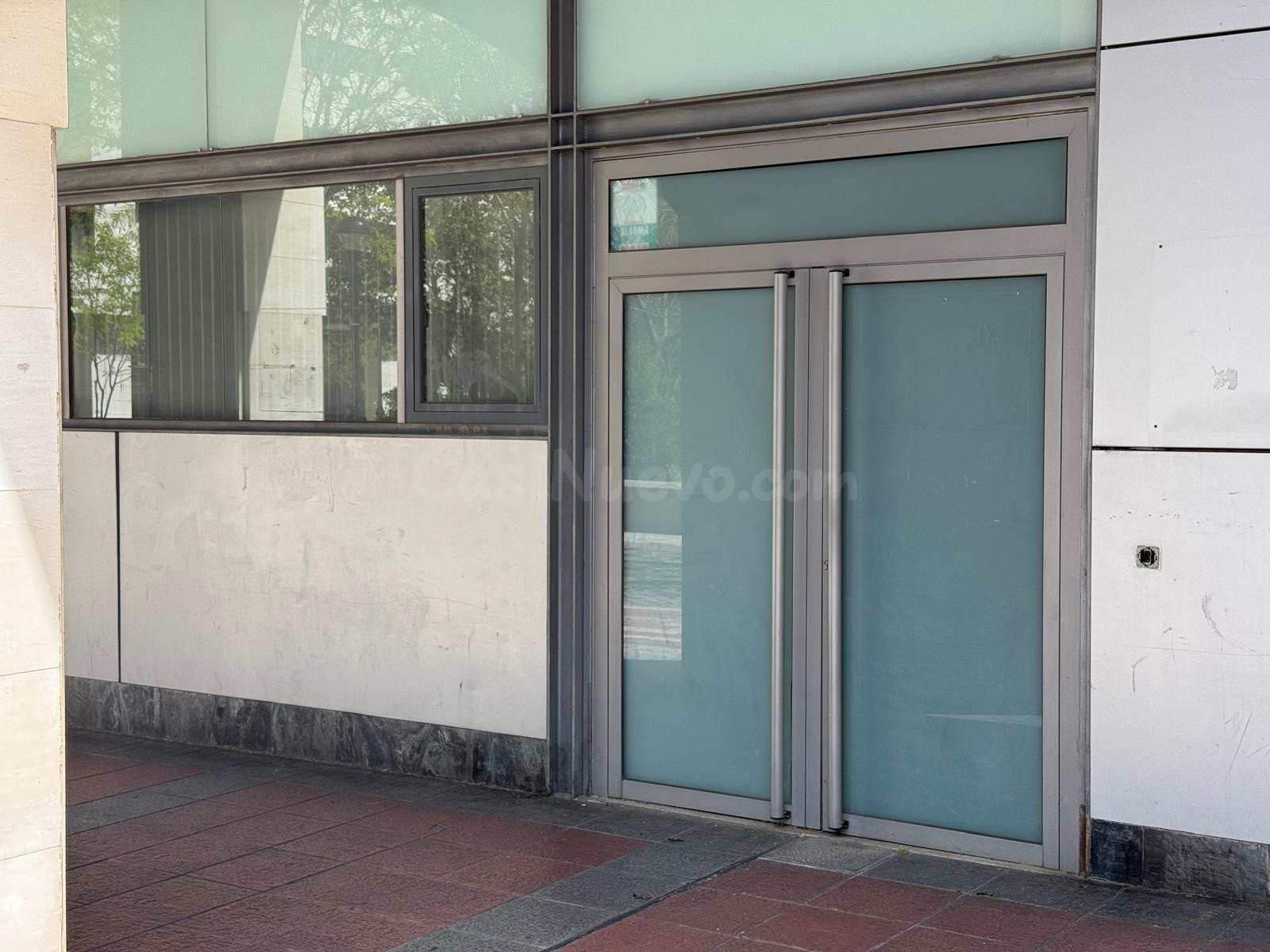 Local comercial 880m² en alquiler - Paseo Zorrilla - foto 2