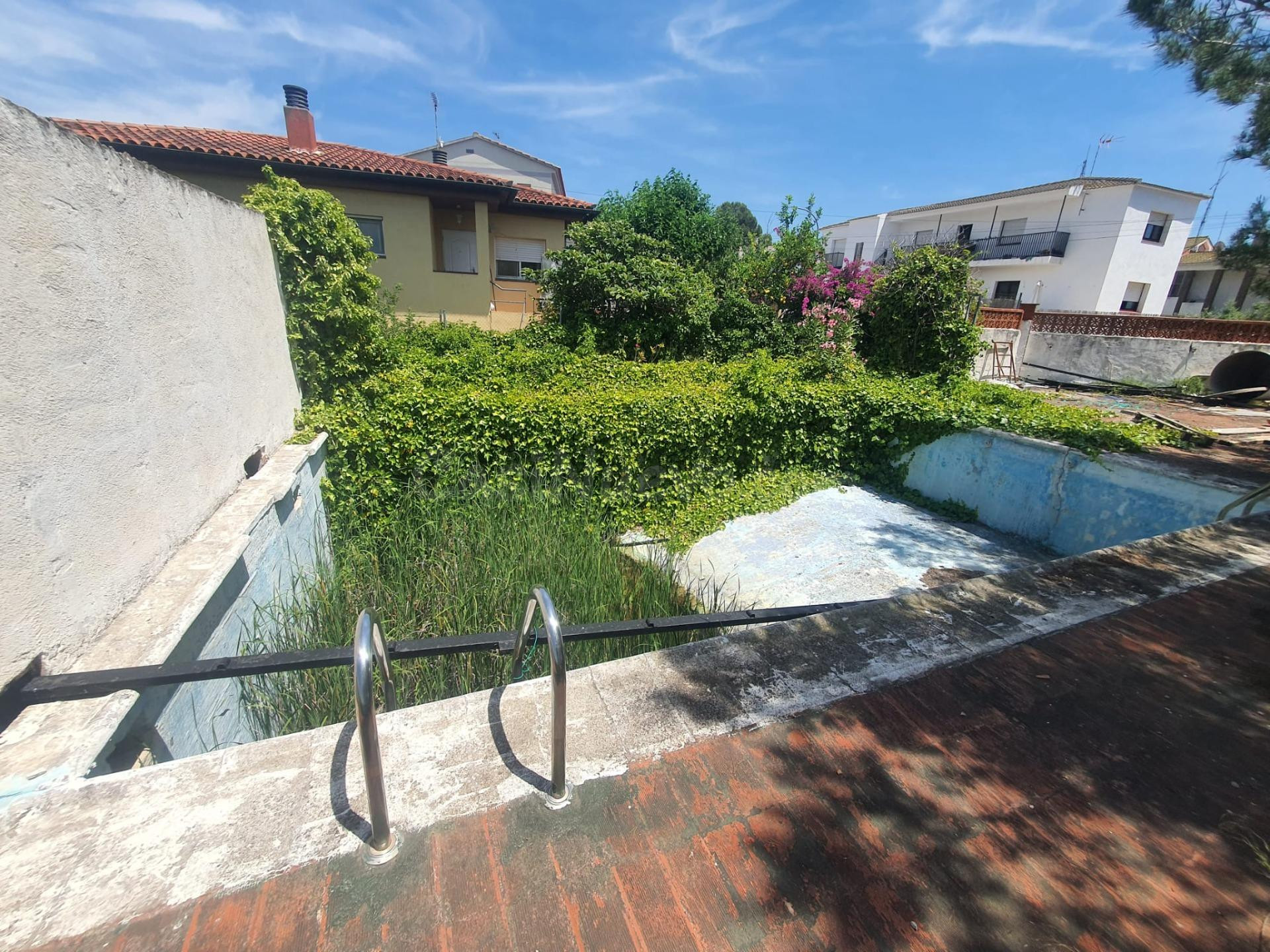 TERRENO URBANO EN VENTA EN BONASTRE CON CONSTRUCCIÓN EXISTEN - foto 4