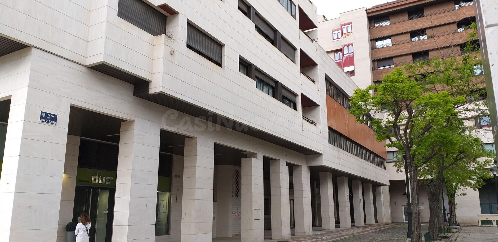 Garaje 28m² en venta - Valladolid - foto 5