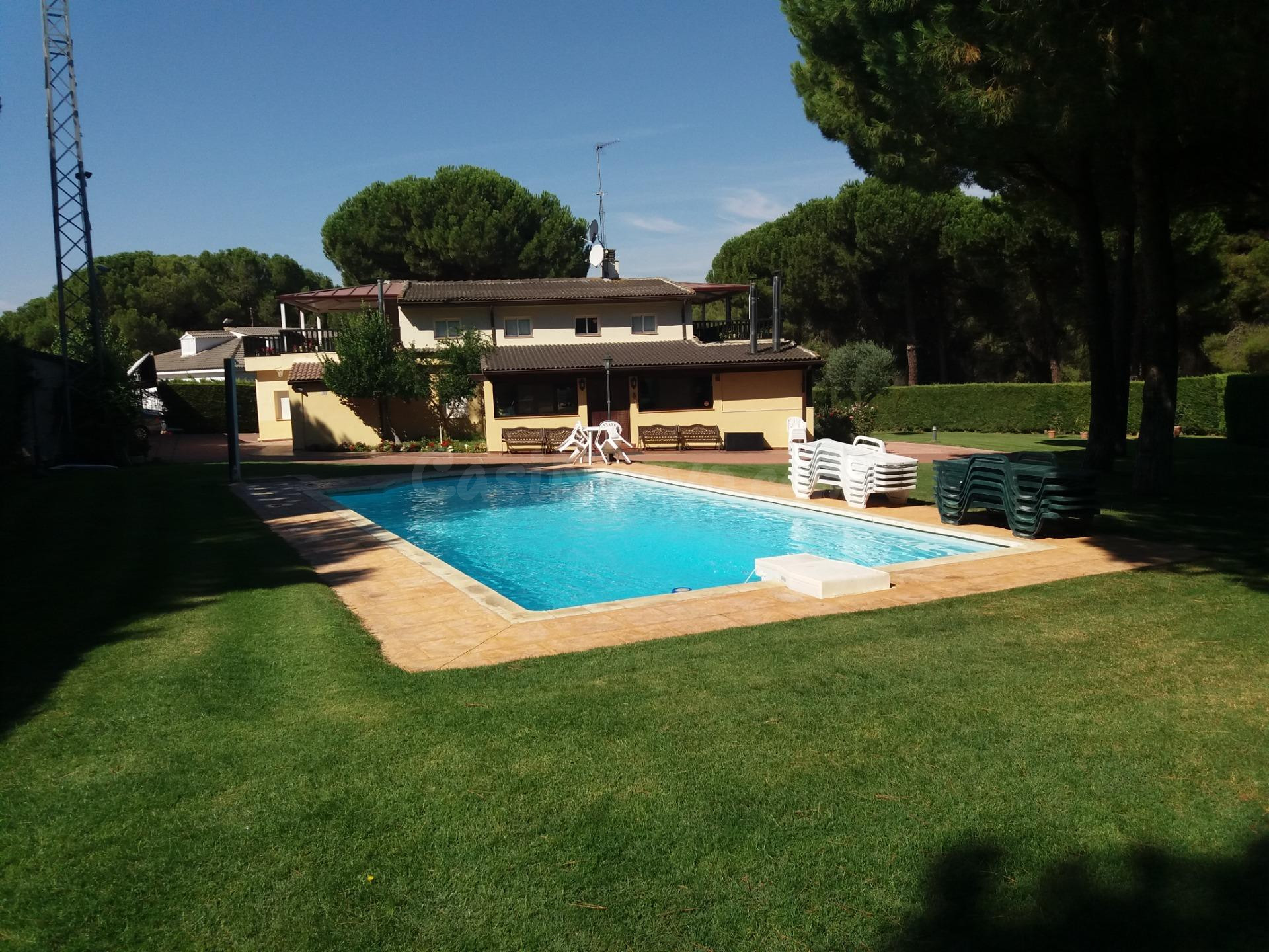 Chalet 7 habitaciones 505m² en venta - Pinar de antequera
