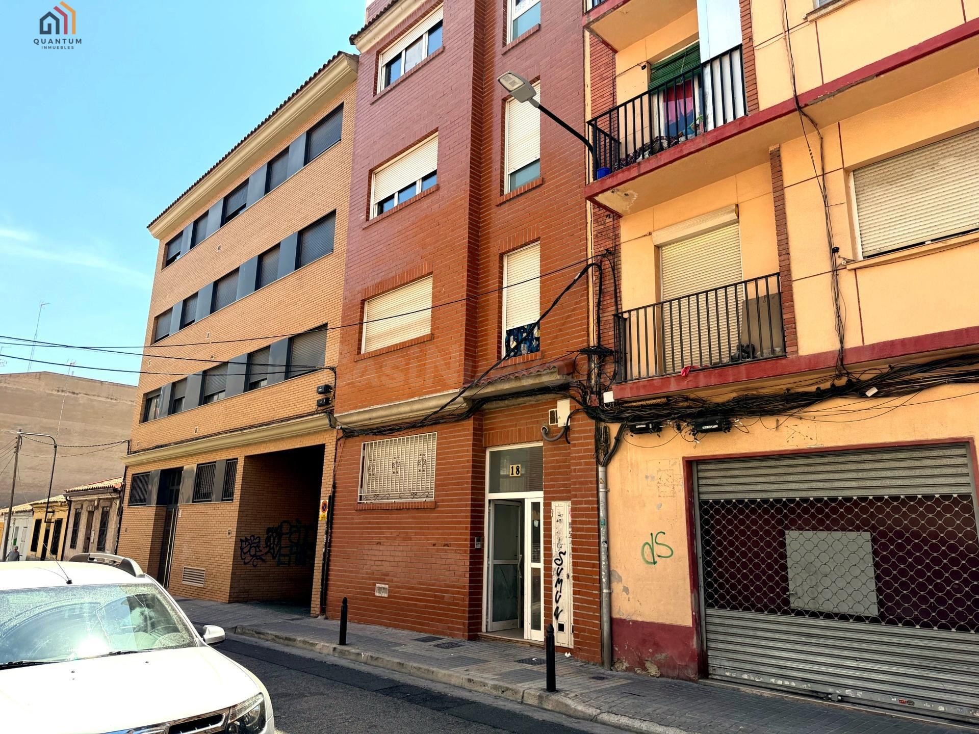 PISO CALLE ORENSE
