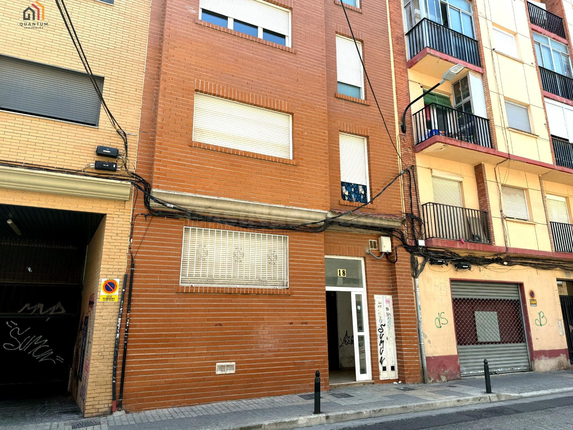 PISO CALLE ORENSE - foto 2