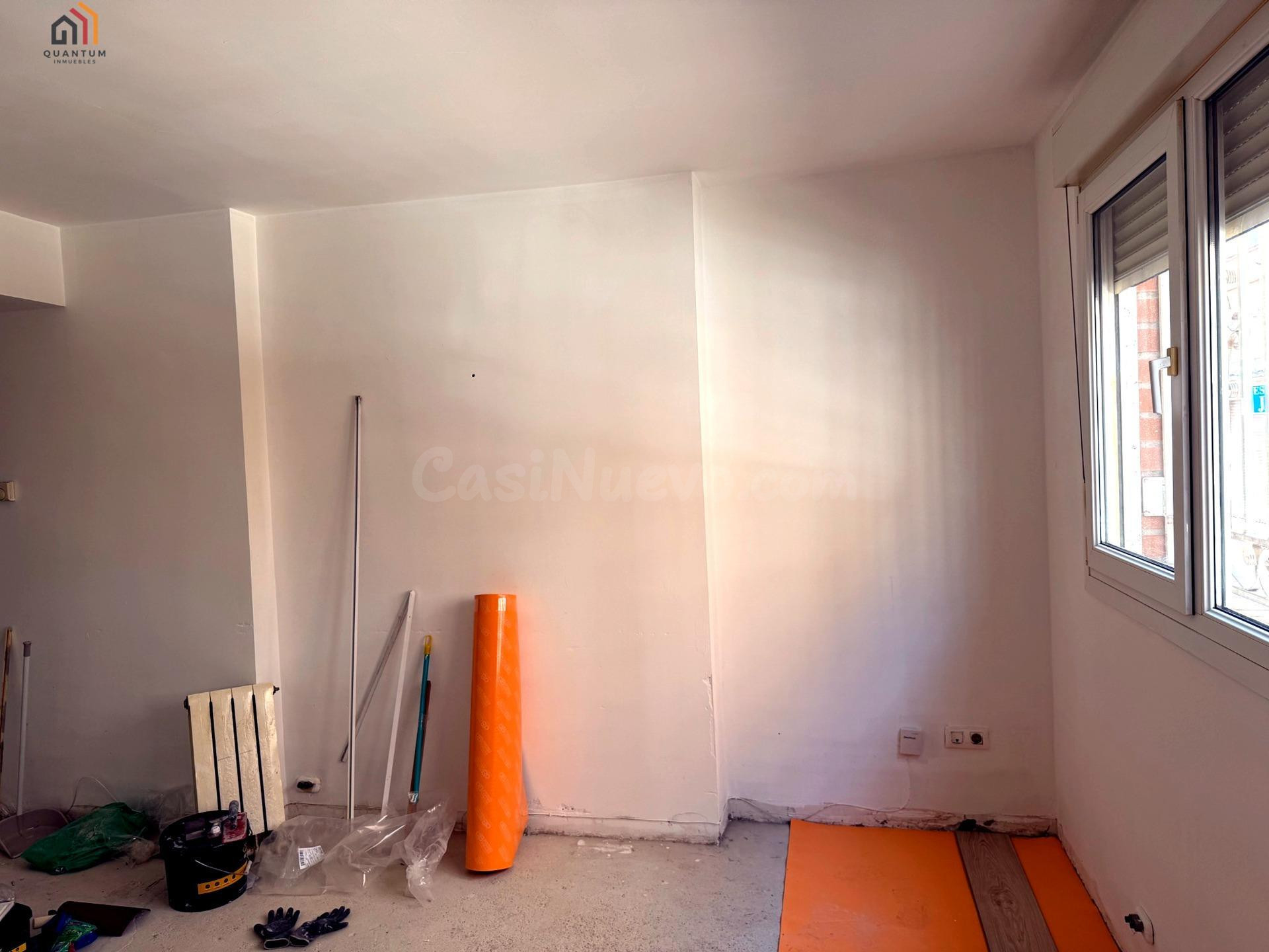 PISO CALLE ORENSE - foto 5