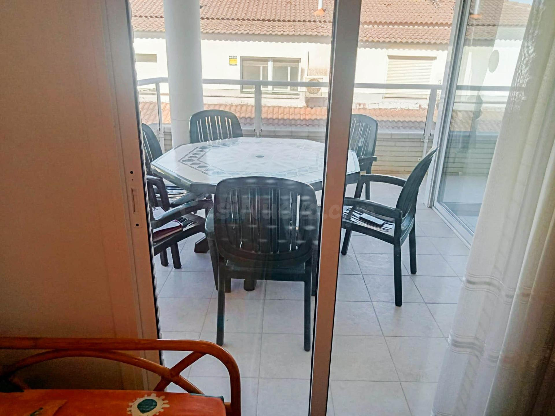 PISO DE 3 habitaciones EN VENTA CON TERRAZA Y VISTAS AL MAR  - foto 5