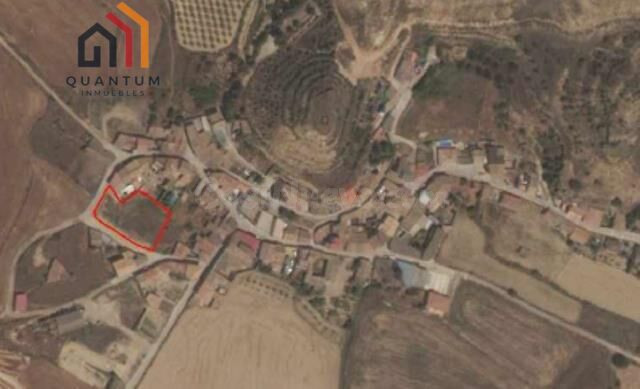 Suelo urbano en Velillas - Angüés (Huesca) - foto 2