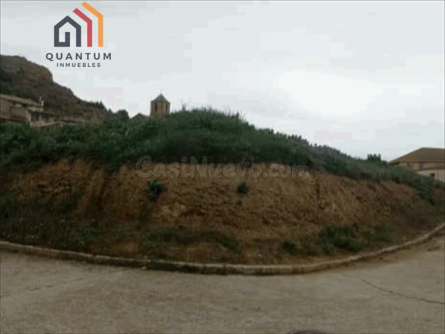 Suelo urbano en Velillas - Angüés (Huesca) - foto 5