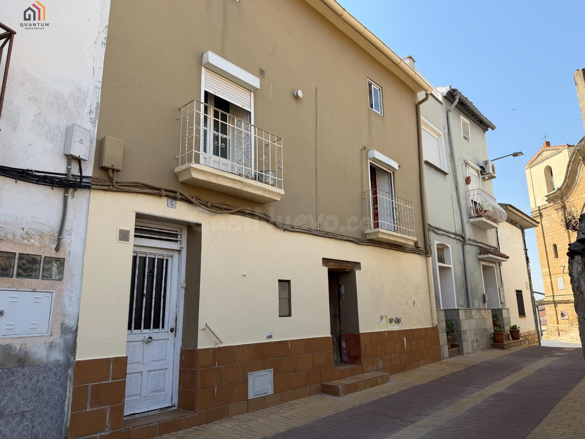 CASA EN CHIPRANA - foto 2
