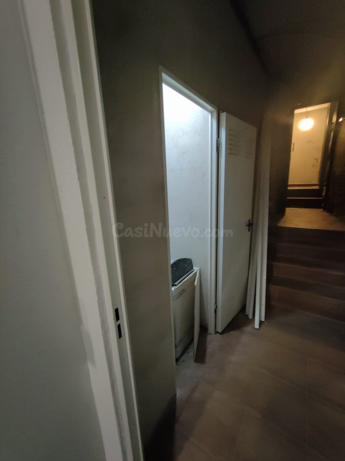 Trastero 4m² en alquiler - Palacio - foto 2