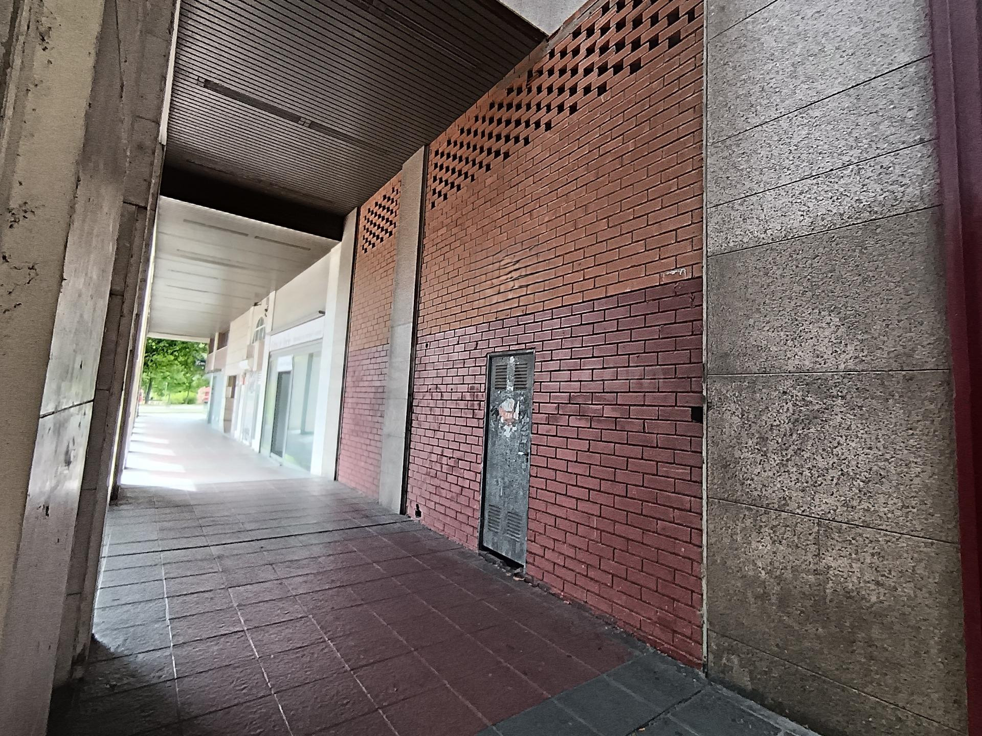 Local comercial 178m² en alquiler - Paseo Zorrilla