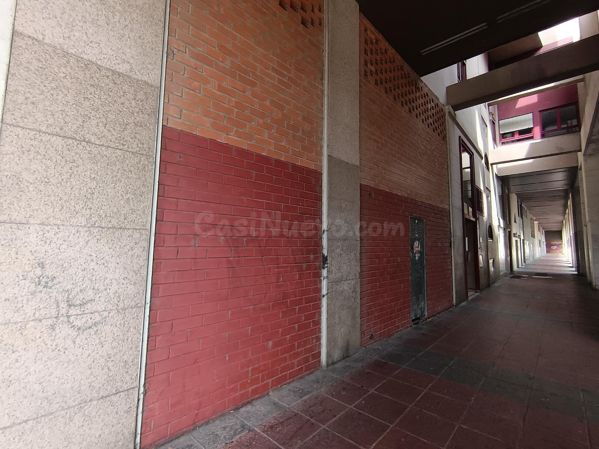 Local comercial 178m² en alquiler - Paseo Zorrilla - foto 4