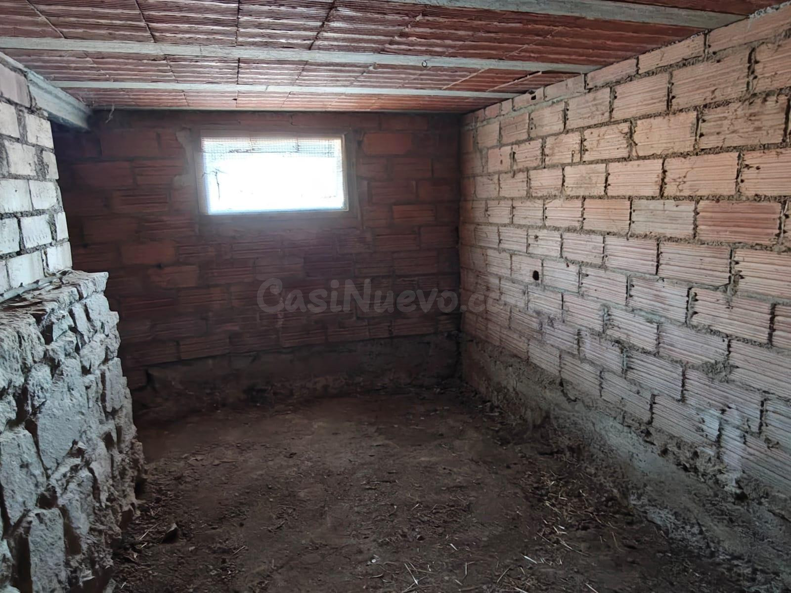 CASA UNIFAMILIAR EN construcción EN VENTA EN EL CENTRO URBAN - foto 5