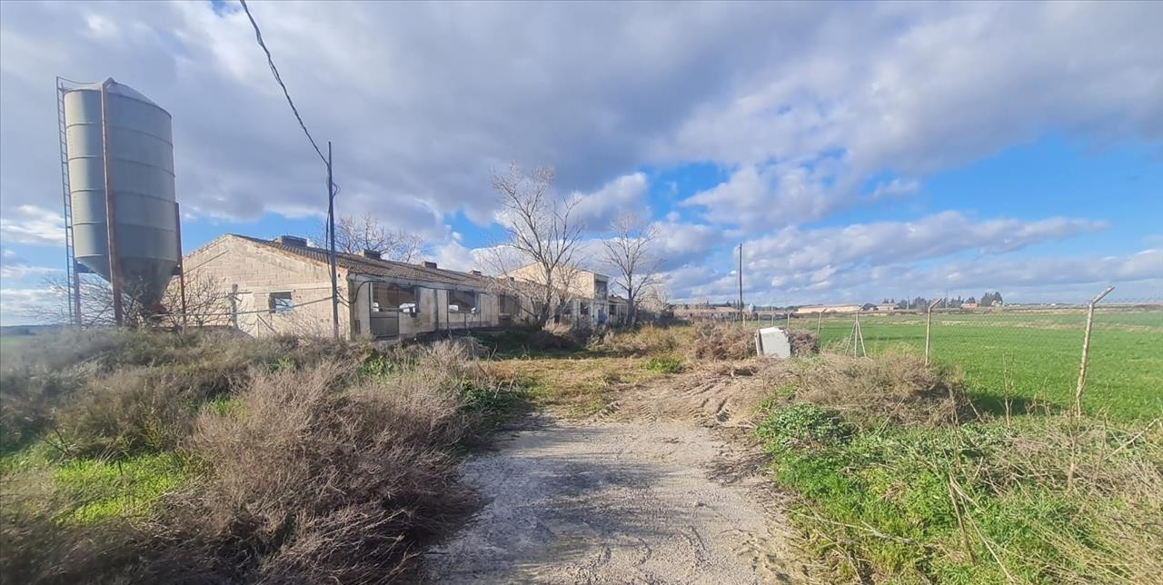 Finca rústica en venta en Tauste - foto 2
