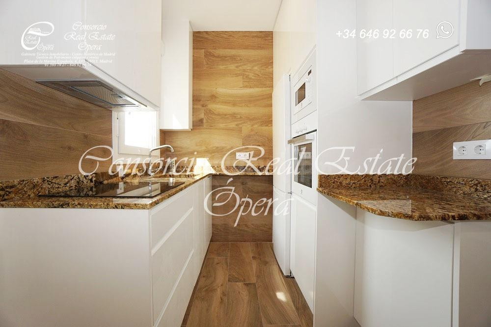 Viviendas de dos dormitorio nueva - foto 3