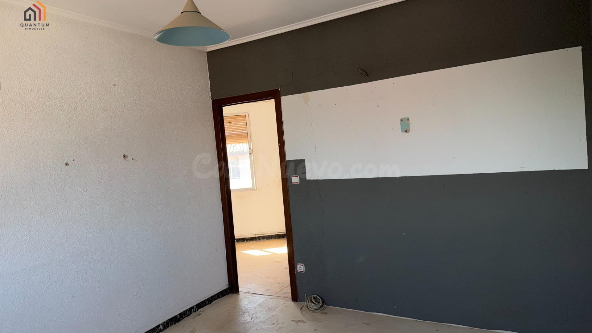 Piso en calle Pablo Perellada - foto 3