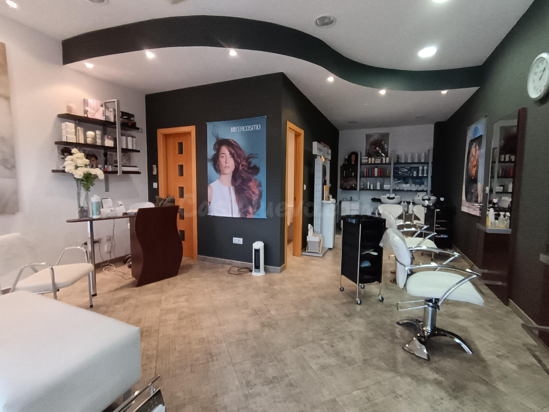 LOCAL VENTA ZONA NUEVA DE PAJARILLOS VALLADOLID