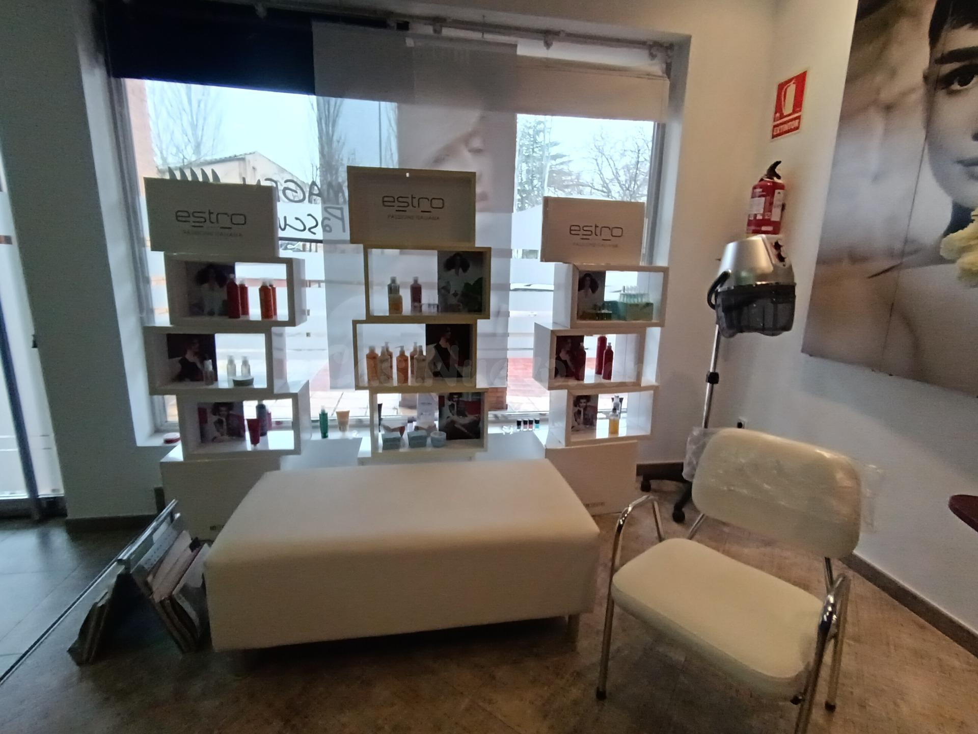 LOCAL VENTA ZONA NUEVA DE PAJARILLOS VALLADOLID - foto 4