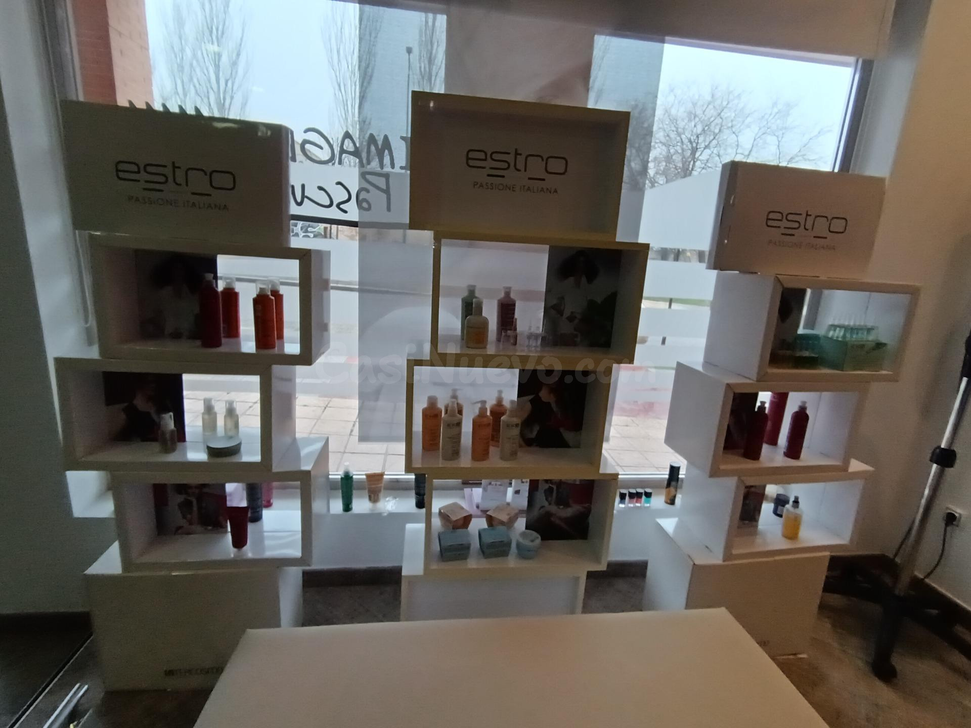 LOCAL VENTA ZONA NUEVA DE PAJARILLOS VALLADOLID - foto 5