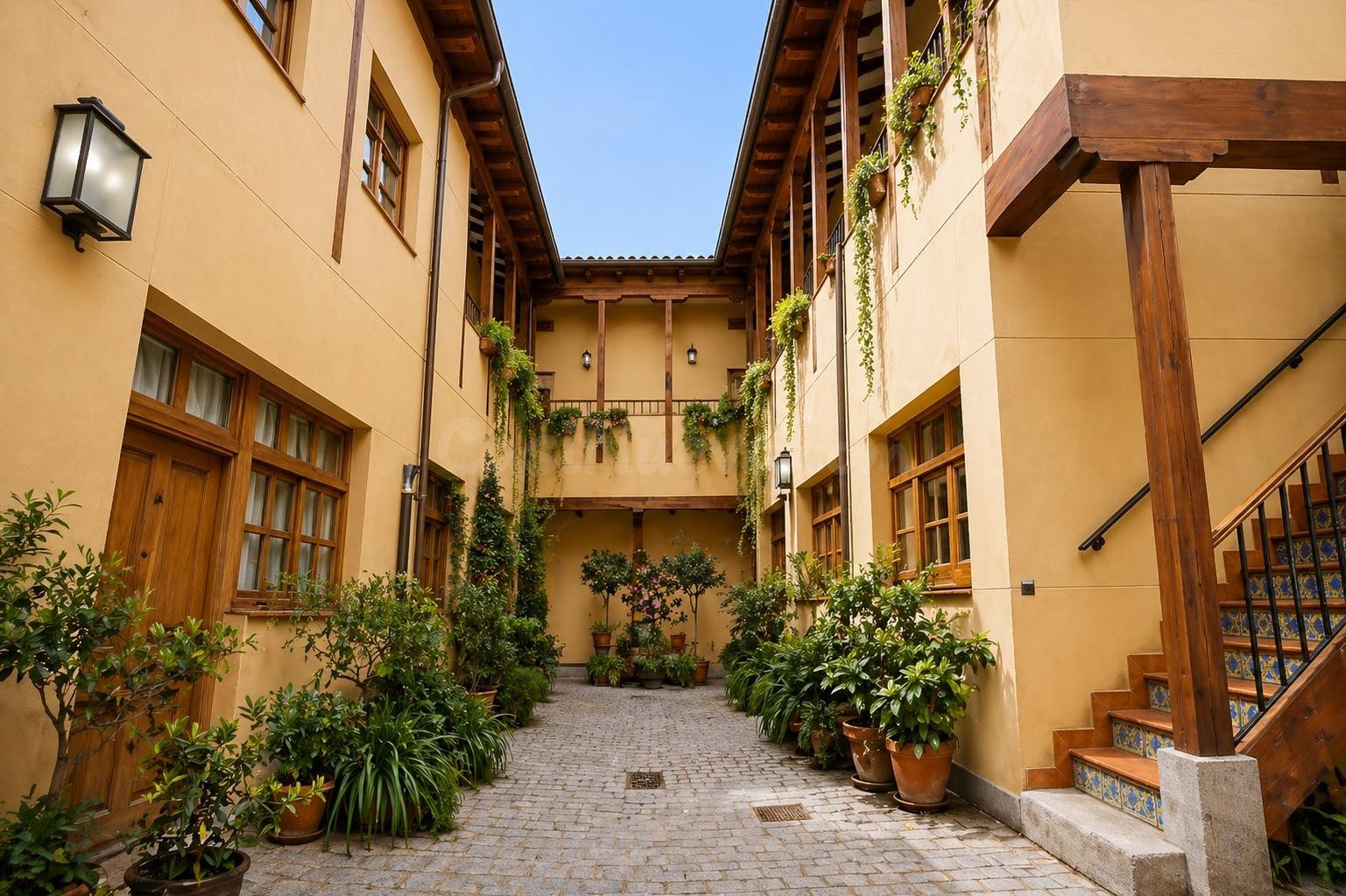 Vivienda singular