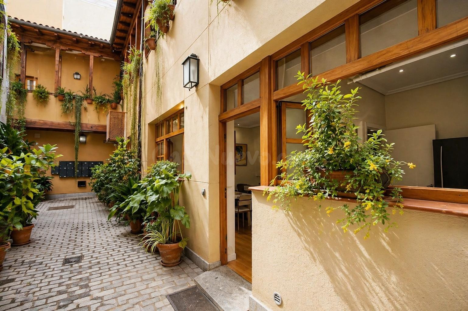 Vivienda singular - foto 4