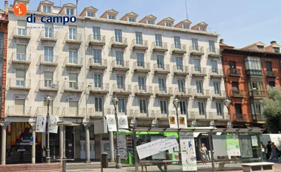 Oportunidad Única en el Corazón de Valladolid: VUT Rentable