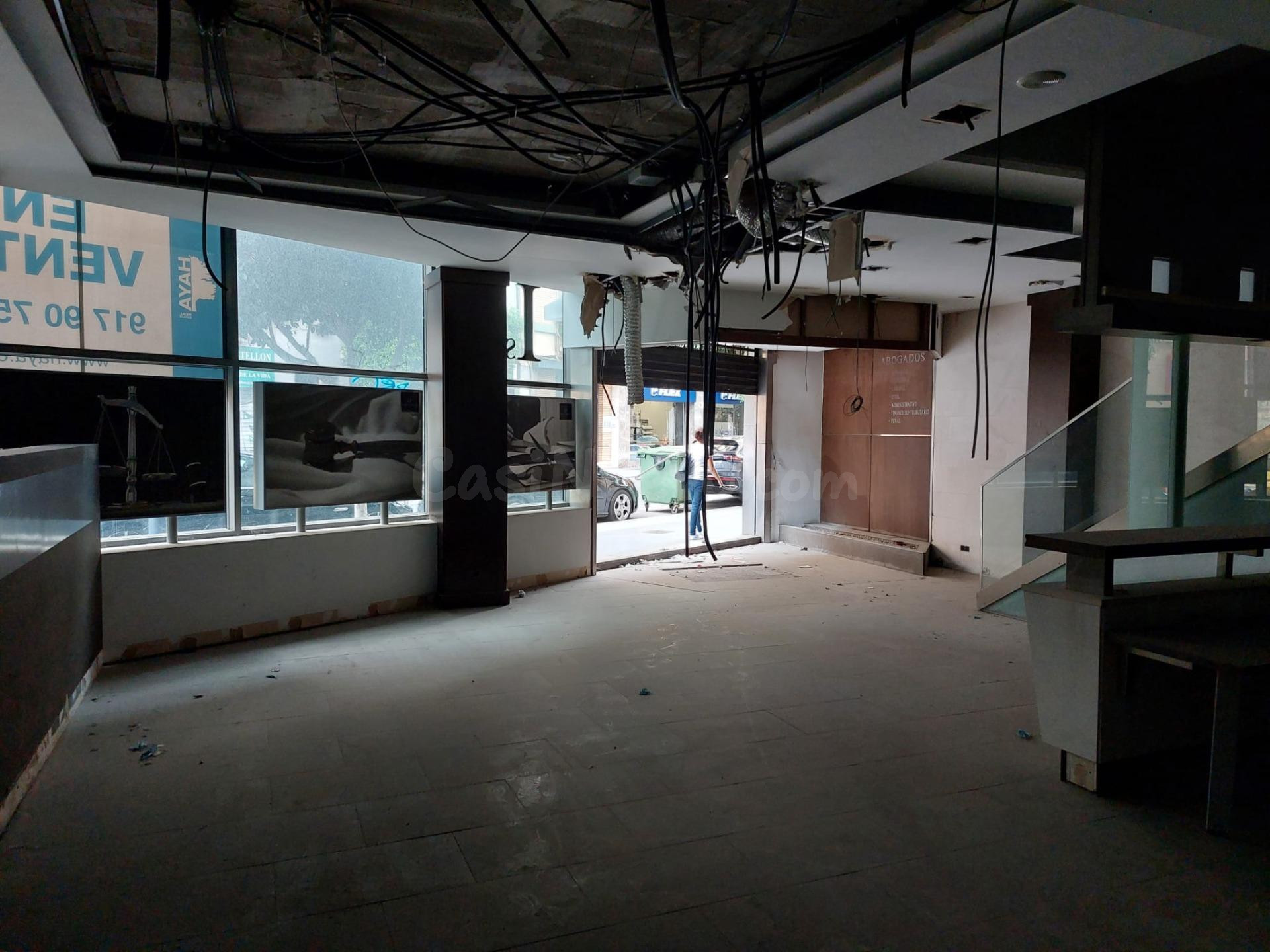 Local comercial