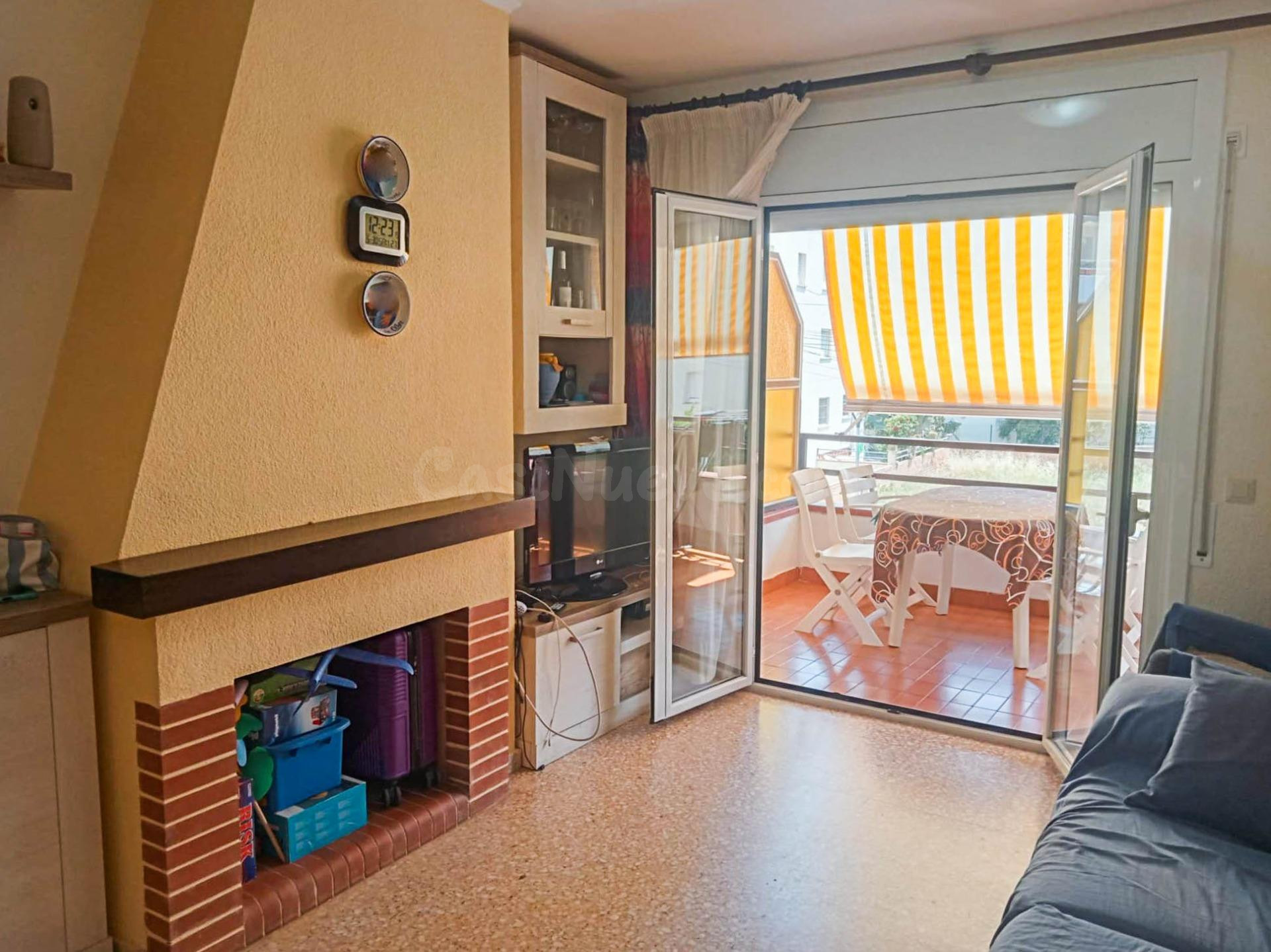 PISO EN VENTA EN CUNIT DIAGONAL DE 2 habitaciones, PARKING