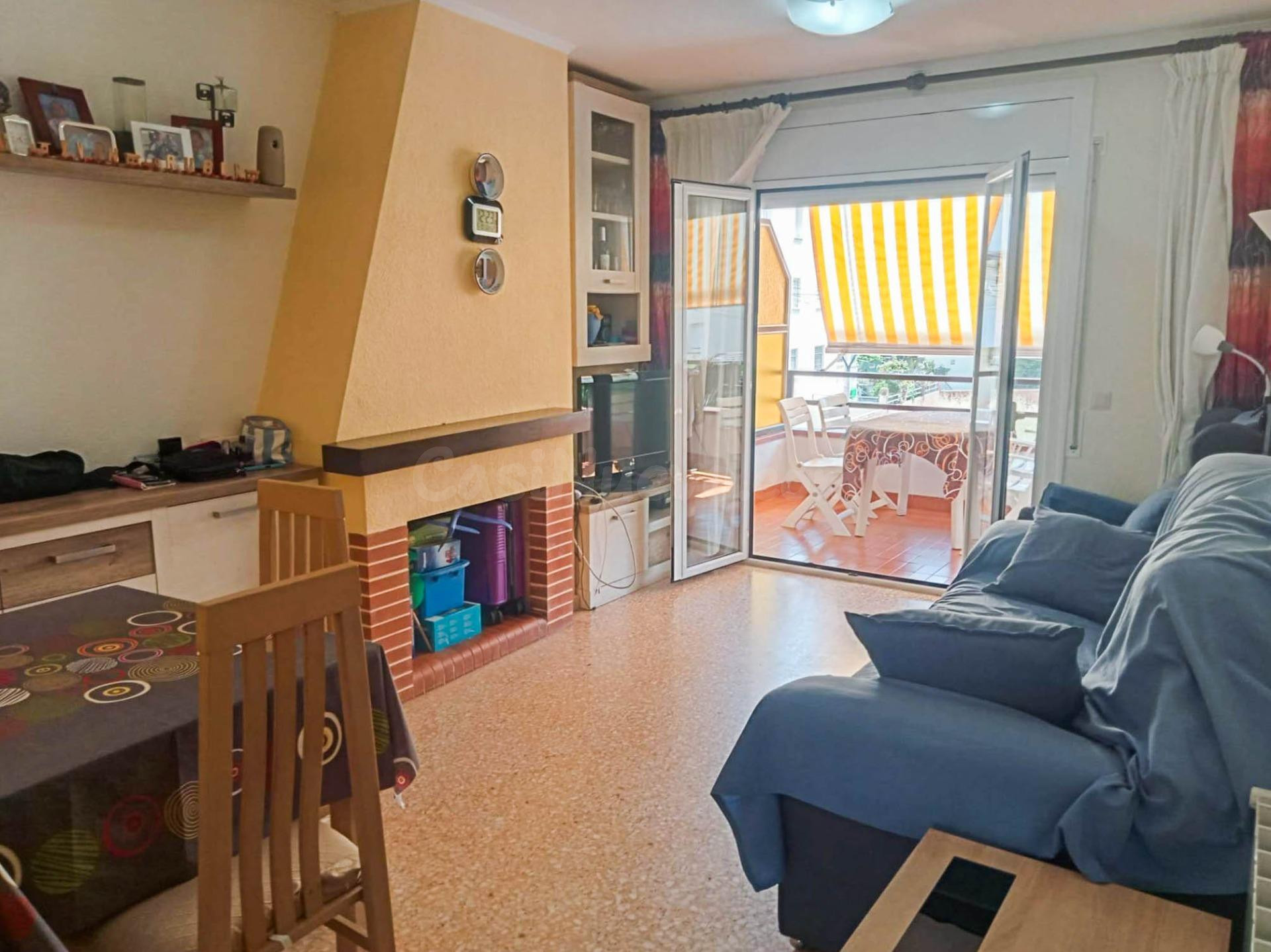PISO EN VENTA EN CUNIT DIAGONAL DE 2 habitaciones, PARKING - foto 4
