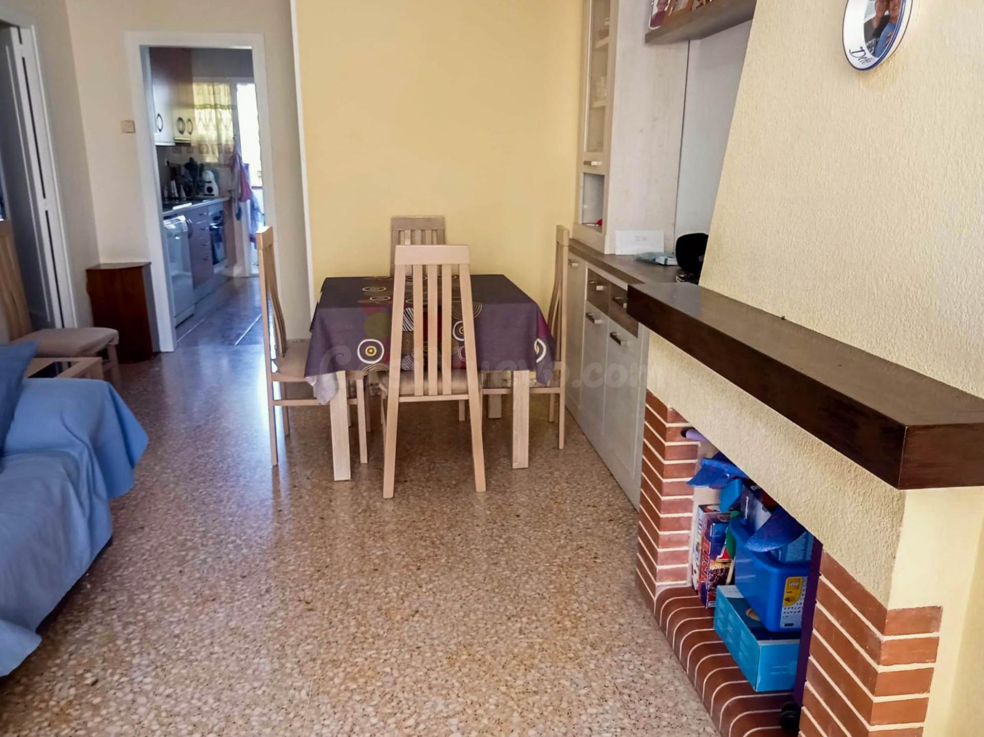 PISO EN VENTA EN CUNIT DIAGONAL DE 2 habitaciones, PARKING - foto 5