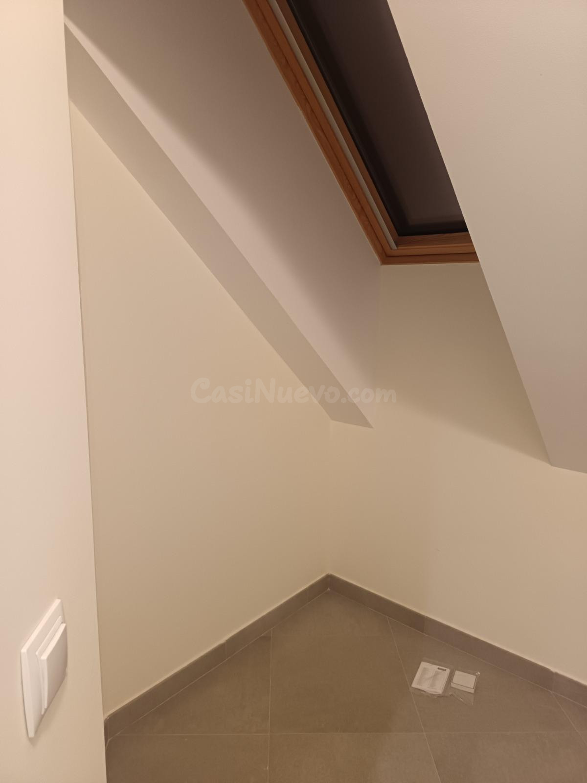 TRASTERO ALQUILER PLENO CENTRO DE VALLADOLID - foto 2