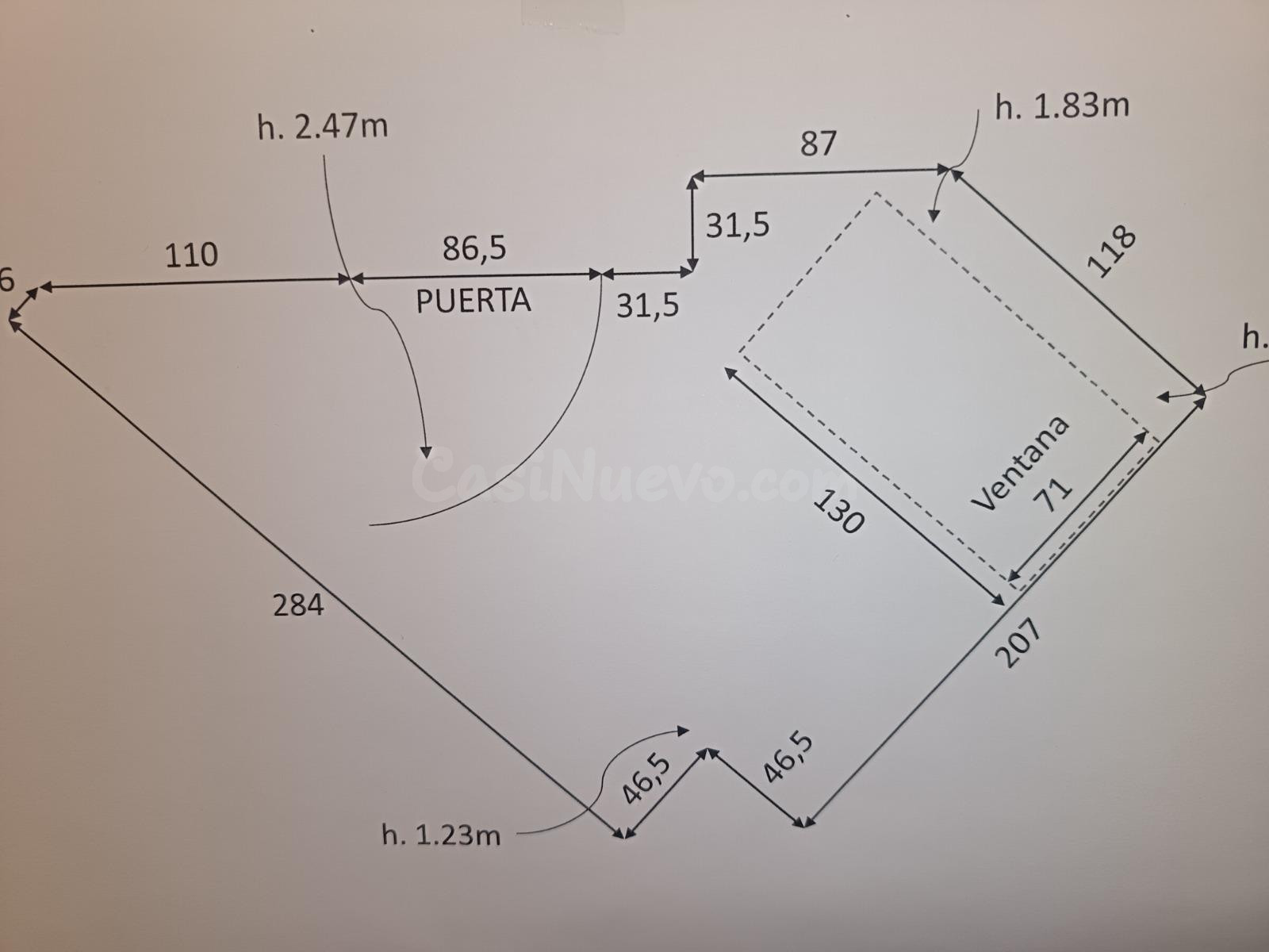 TRASTERO ALQUILER PLENO CENTRO DE VALLADOLID - foto 4