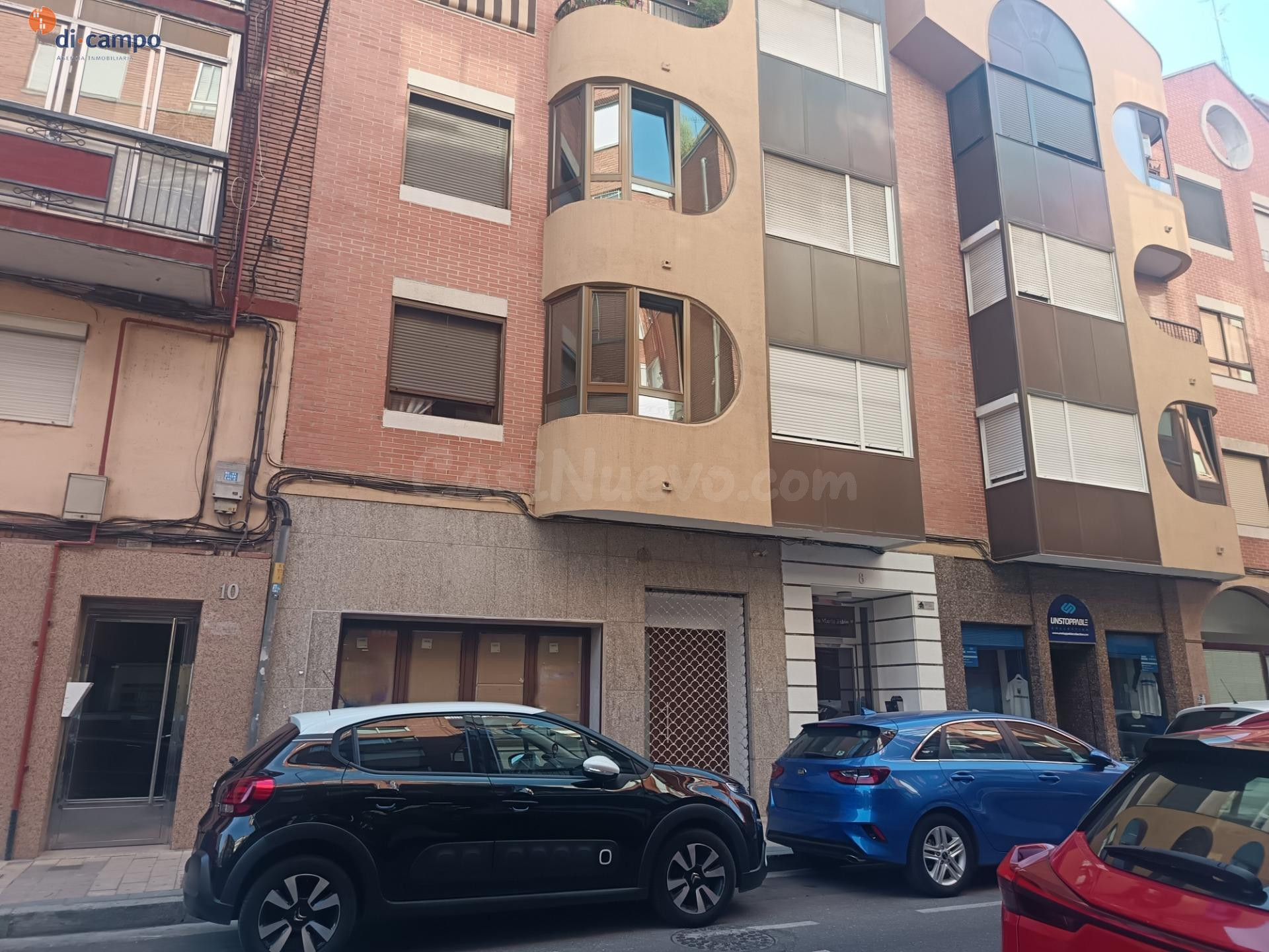 LOFT RECIÉN REFORMADO EN LA RUBIA
