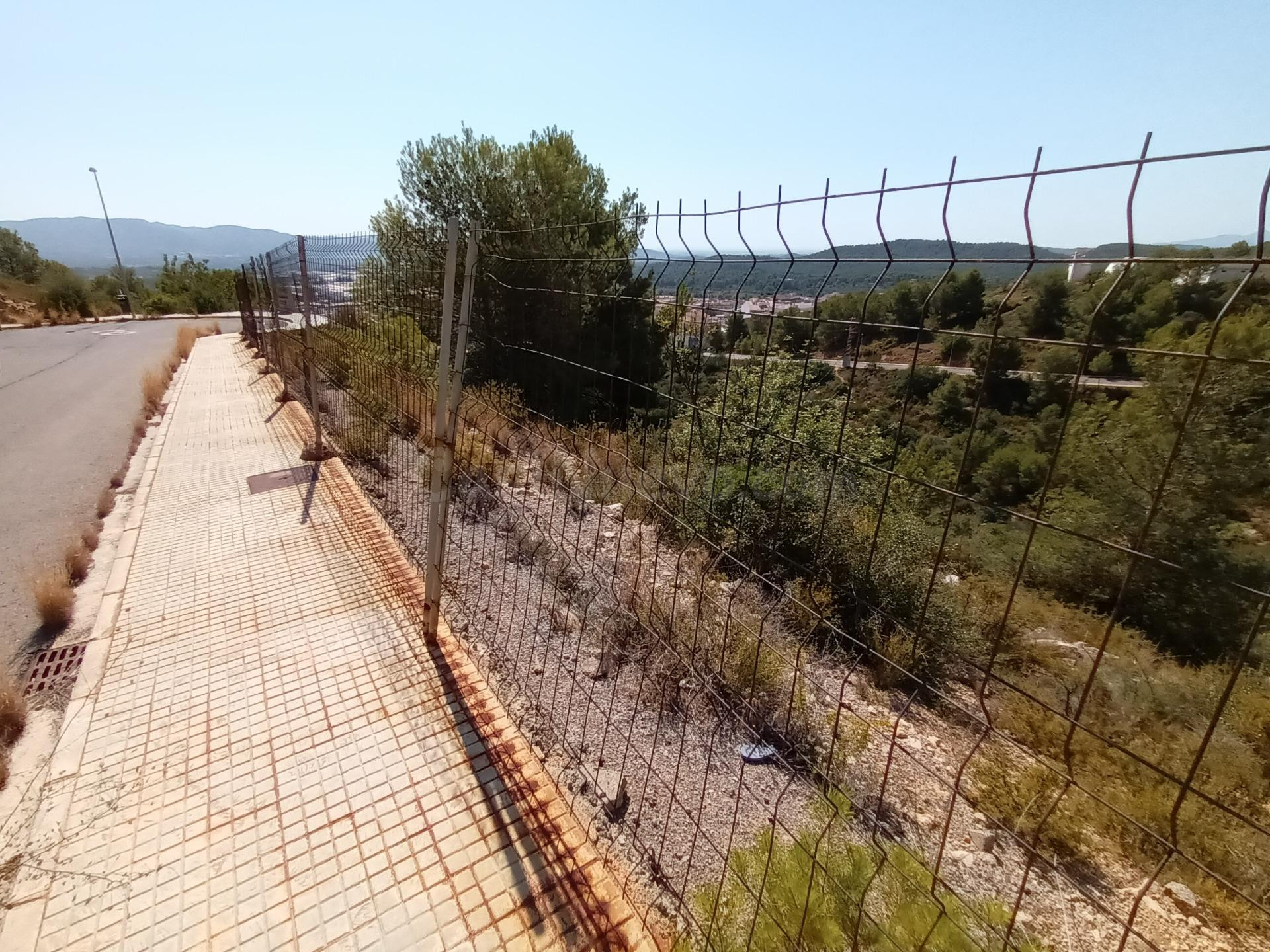 Terreno urbanizable 740m² en venta - Alcora (l ) - foto 3