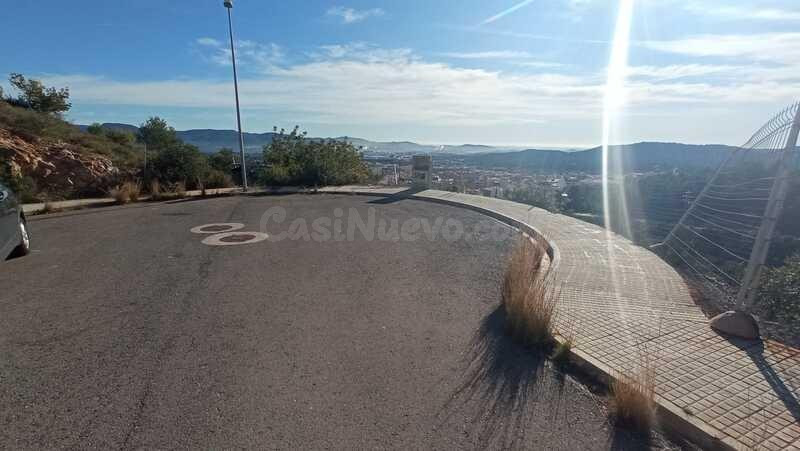 Terreno urbanizable 740m² en venta - Alcora (l ) - foto 5