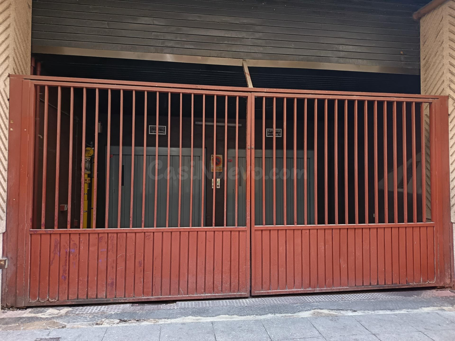PLAZA GARAJE VENTA PLENO CENTRO DE VALLADOLID - foto 5