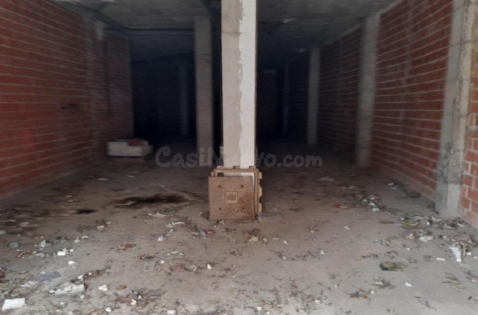 Local comercial 271m² en venta - Ciutat del Transport-La Sal - foto 4