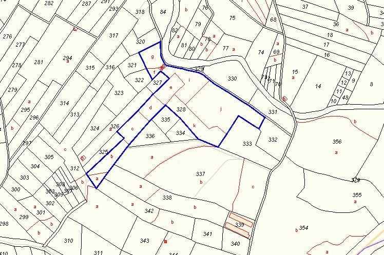 Terreno rural 70m² en venta - vilanova de Alcolea