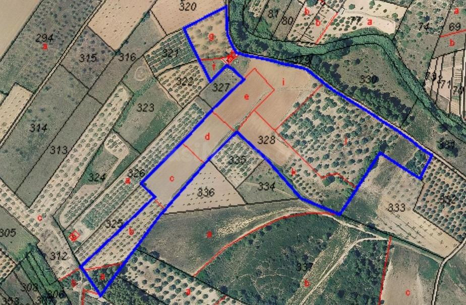 Terreno rural 70m² en venta - vilanova de Alcolea - foto 3