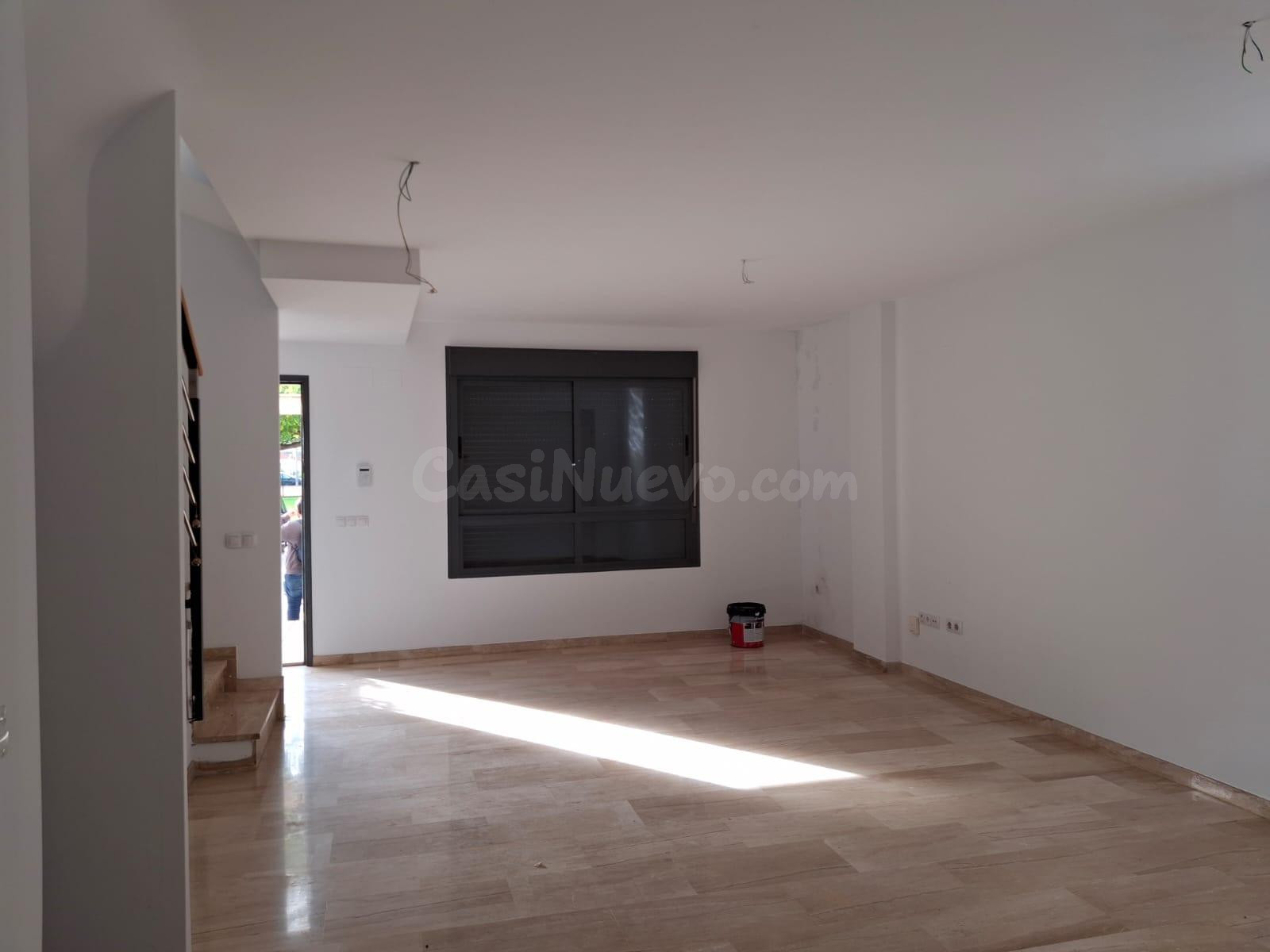 Adosado 4 habitaciones 325m² en venta - Lledó - foto 3