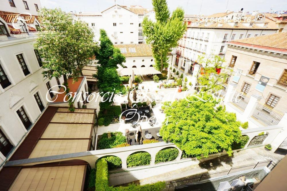 Vivienda muy luminosa de dos dormitorios y dos baños