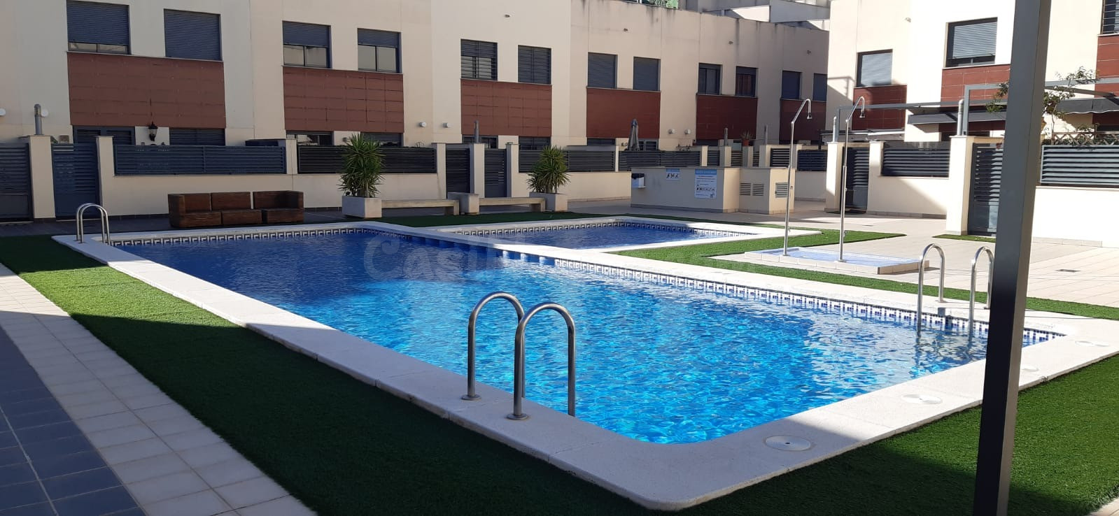 Adosado 4 habitaciones 325m² en venta - Lledó