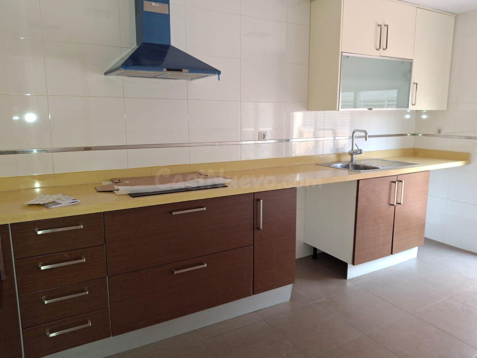 Adosado 4 habitaciones 325m² en venta - Lledó - foto 4