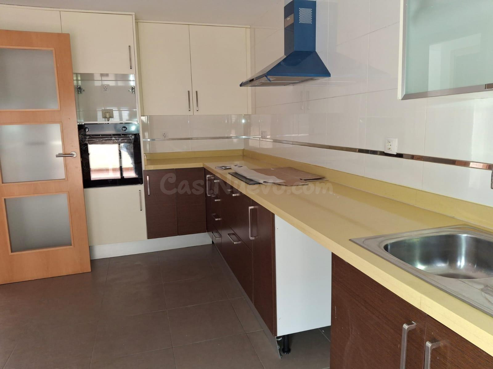 Adosado 4 habitaciones 325m² en venta - Lledó - foto 5