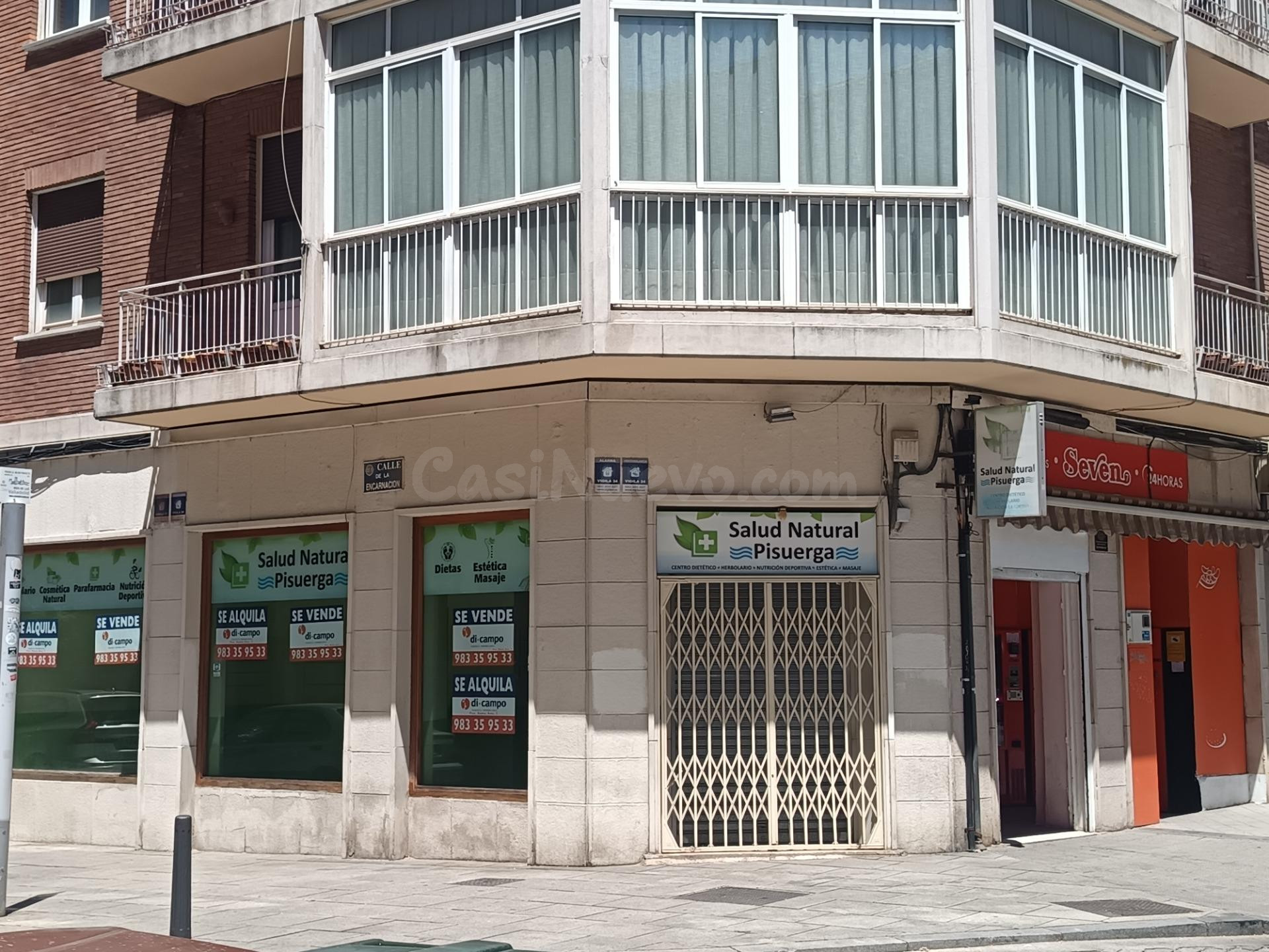 Local Comercial en Venta: Oportunidad de Inversión en el Cen