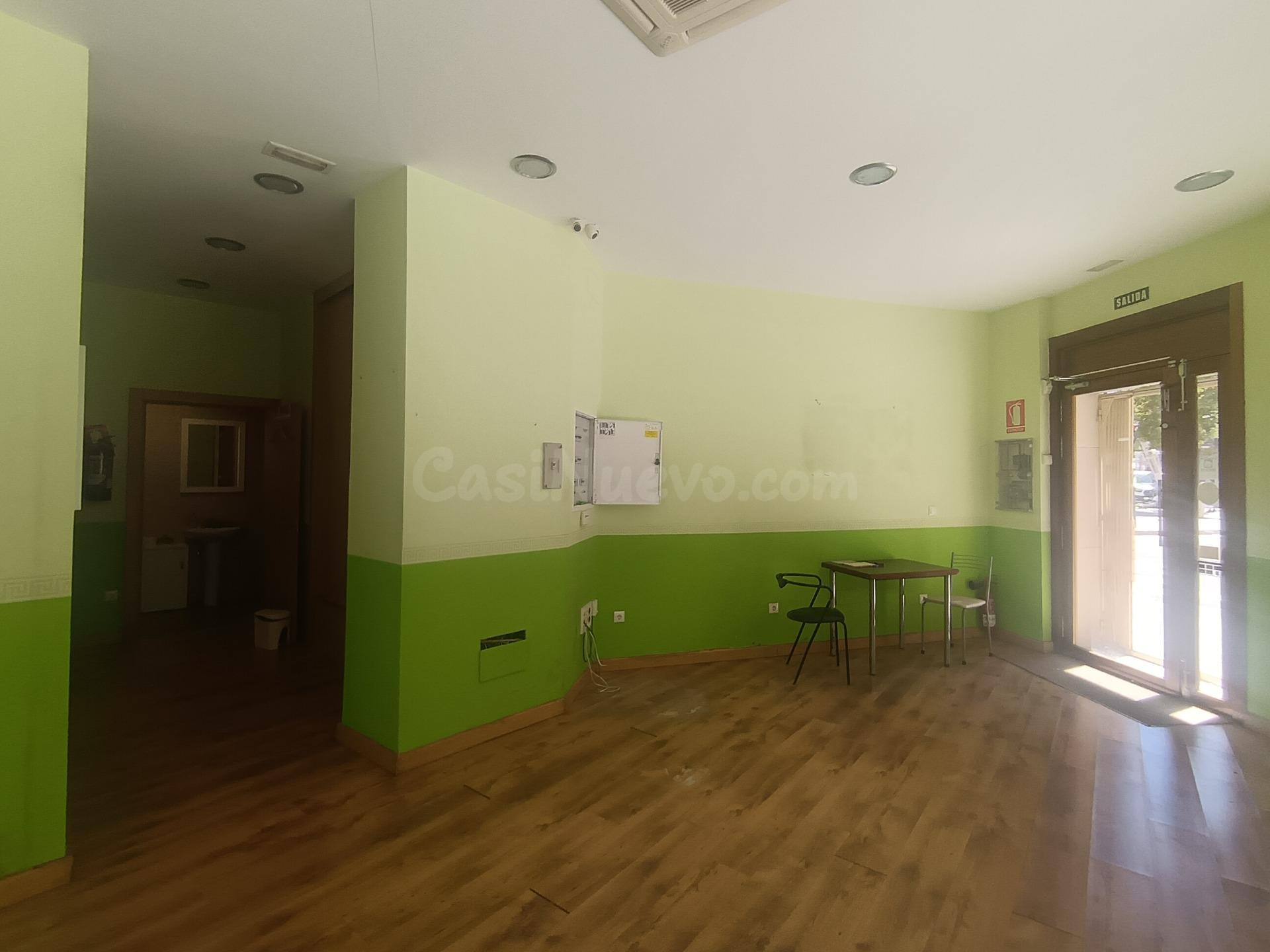 Local Comercial en Venta: Oportunidad de Inversión en el Cen - foto 3