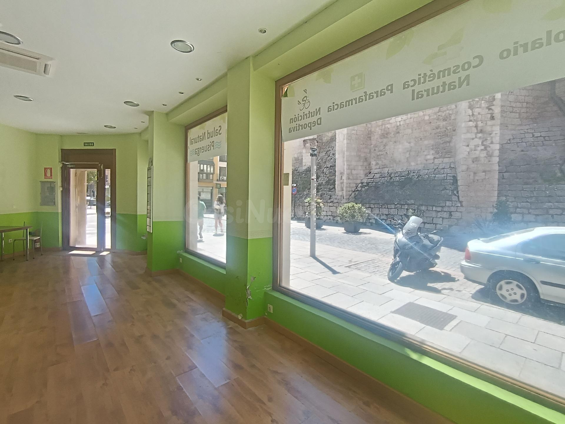 Local Comercial en Venta: Oportunidad de Inversión en el Cen - foto 4