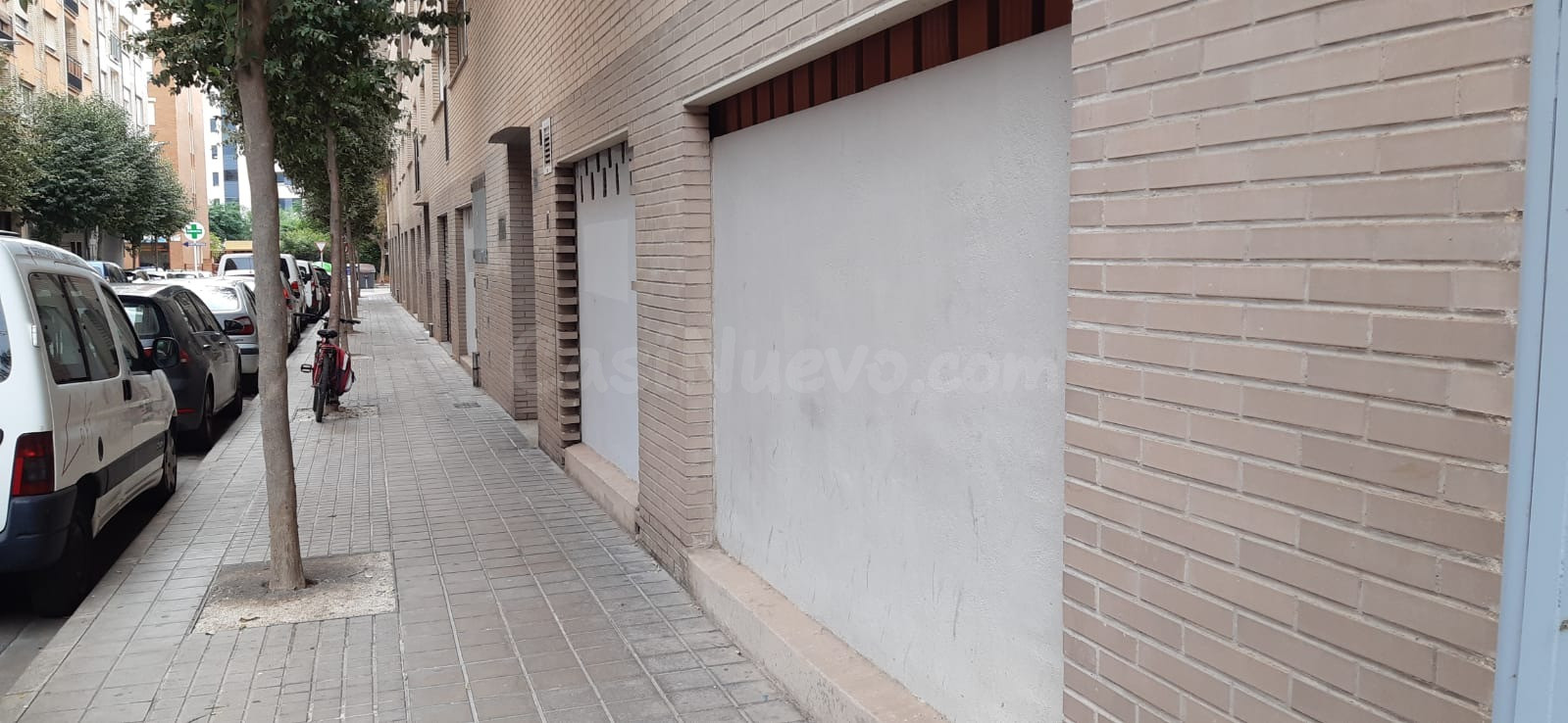 Local comercial 1877m² en venta - Zona Parque Geólogo José Royo Gómez
