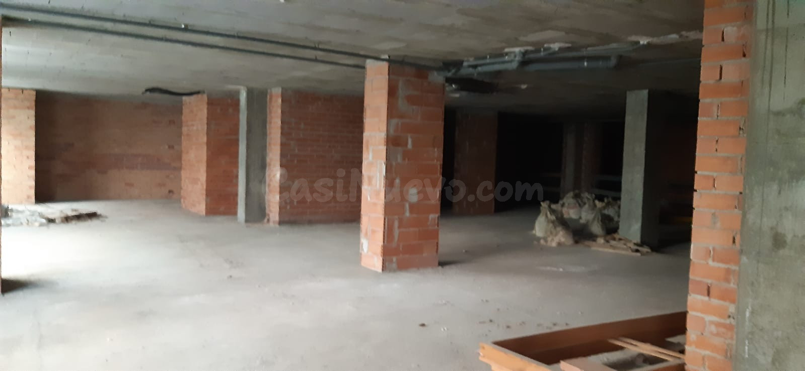 Local comercial 1877m² en venta - Zona Parque Geólogo José R - foto 2