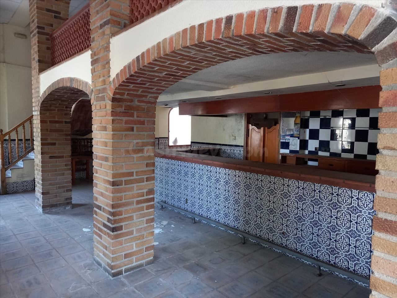 Local comercial 447m² en venta - Camino Onda - Salesianos -  - foto 2