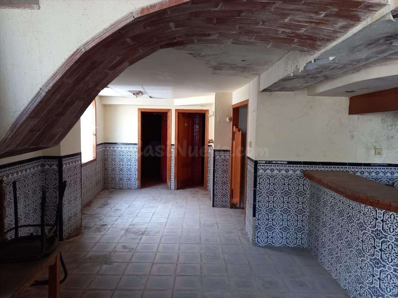 Local comercial 447m² en venta - Camino Onda - Salesianos -  - foto 3